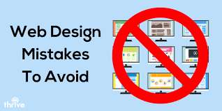 Common Web Development Mistakes to Avoid in 2025