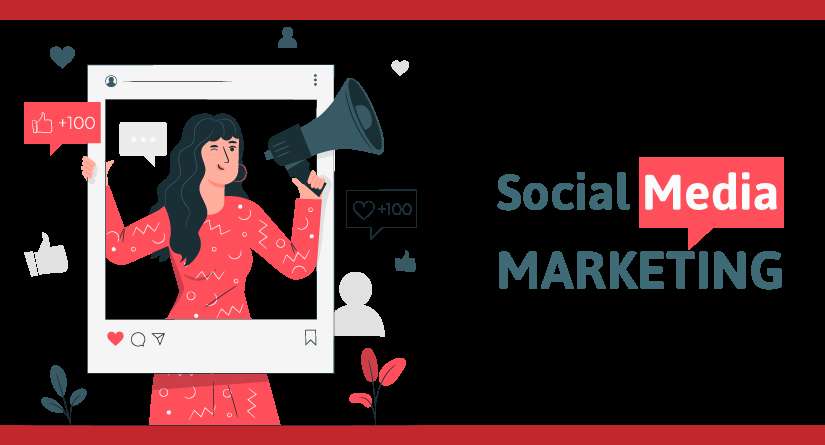 Best Social Media Marketing in Delhi – Web Era Solutions
